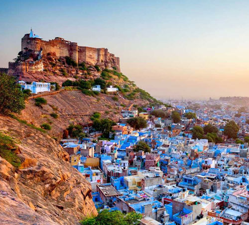 Amazing Rajasthan Tour