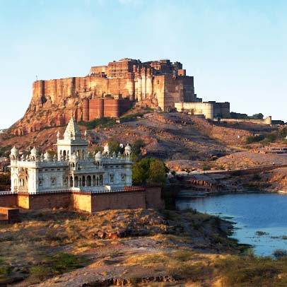 3 Days Ajmer Pushkar Jodhpur Tour