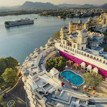 4 Days Udaipur Mount Abu Tour