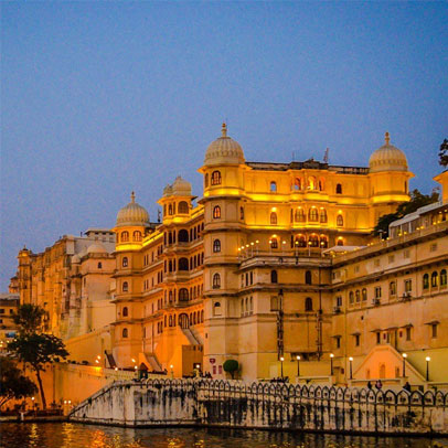 11 Days Exciting Rajasthan Tour