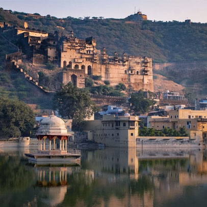 Discover Rajasthan Tour