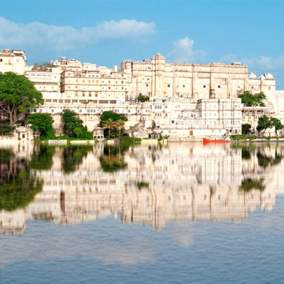 9 Days Stunning Rajasthan Tour