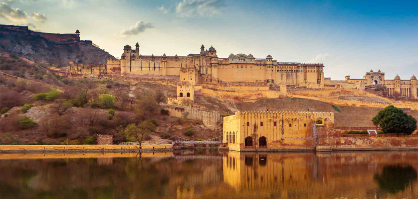 Amer Fort