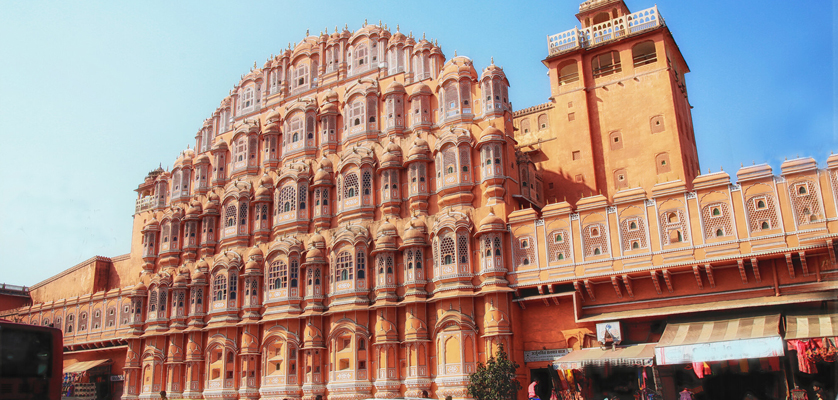 Hawa Mahal