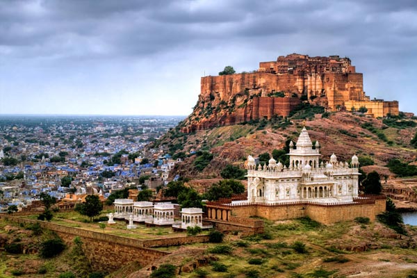 Places to Visit in Jodhpur in 2 Days