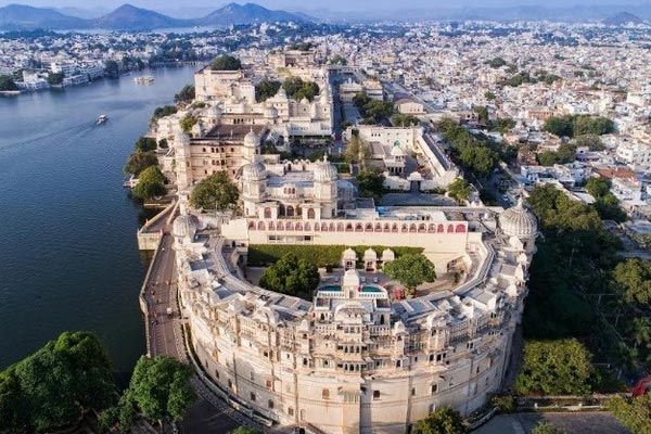 Places to Visit in Udaipur in 2 days