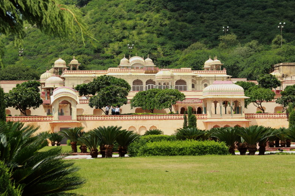 Best Hidden Tourist Spots in Jaipur