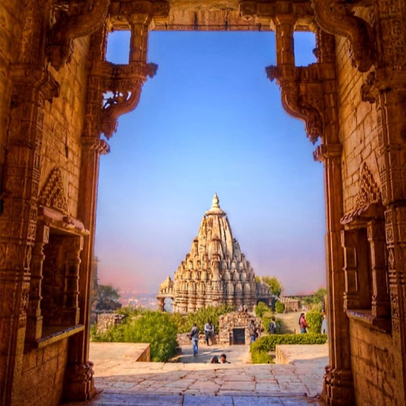 Increíble Paquete Turístico De Rajasthan – 12 Noches / 13 Días