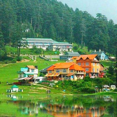 Amritsar con Dharamshala El Paquete de Tour – 5 noches / 6 días Amritsar con Dharamshala El Paquete de Tour – 5 noches / 6 días