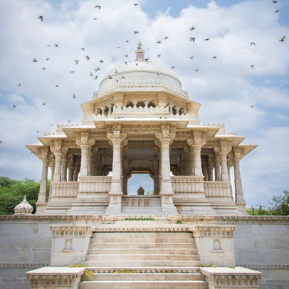 Viajes Norte India Udaipur y Varanasi – 12 Días