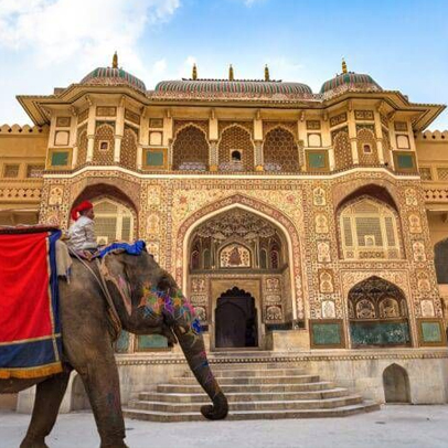 Paquete Turístico de Jaipur – 2 Noches / 3 Días Paquete Turístico de Jaipur – 2 Noches / 3 Días