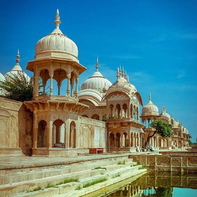 Paquete de viaje religioso de Mathura Paquete de viaje religioso de Mathura