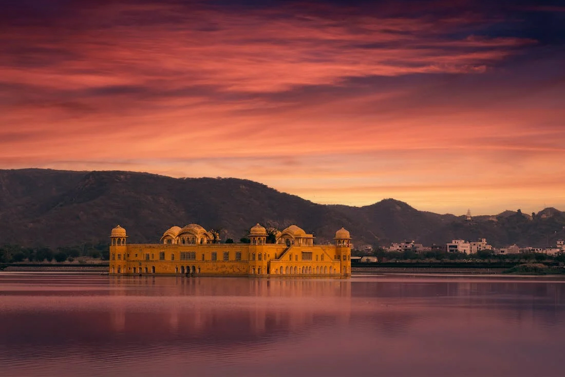 How can I spend 3 days in Jaipur?