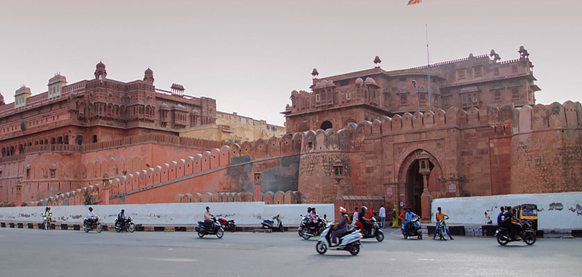 Hawa Mahal jaipur