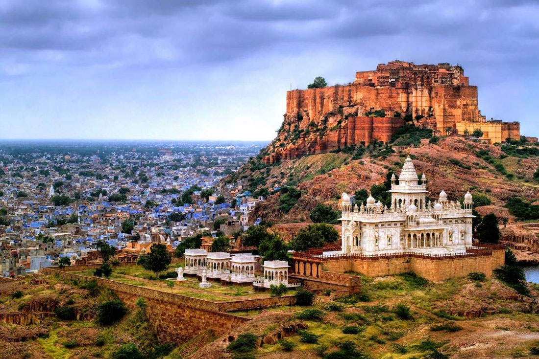 Rajasthan Travel Guide for Best Trip Planning