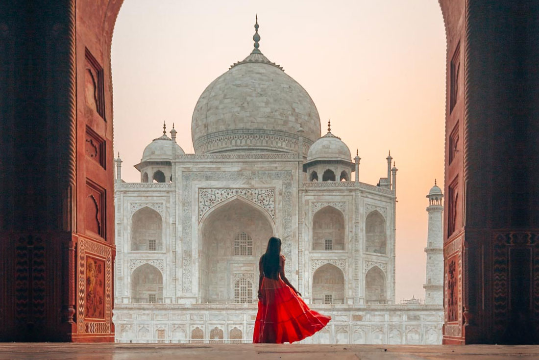 7 Travel Safety Tips For Women While Traveling In India