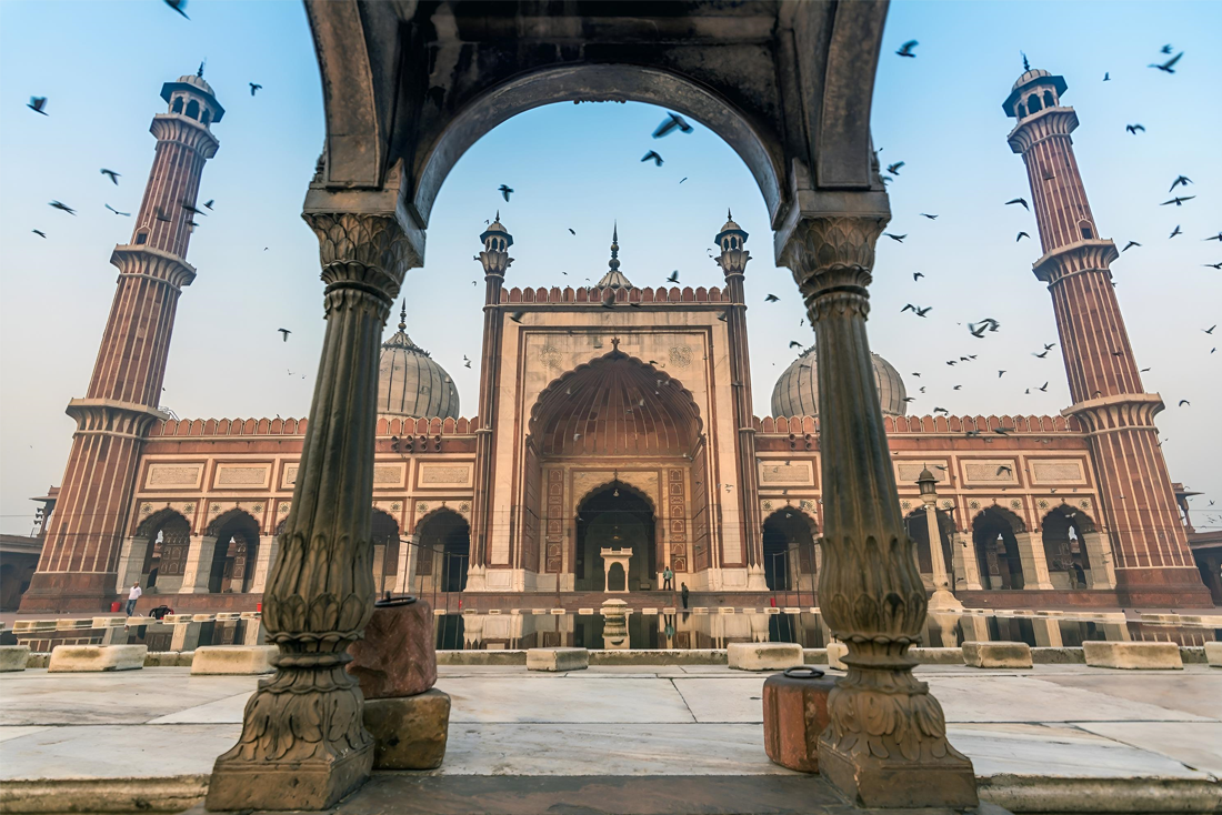 Best Historical Places to Visit in Delhi