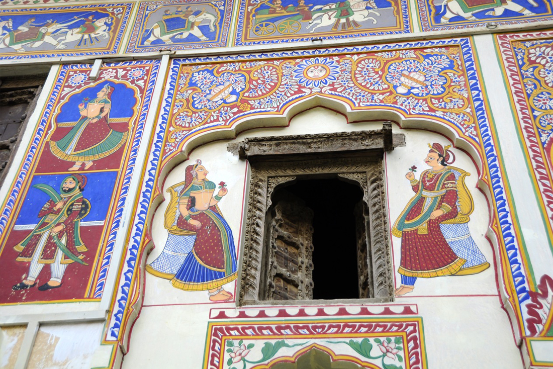 Shekhawati Attractions: Unmissable Travel Guide