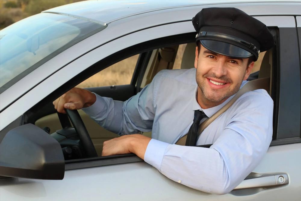 Car Rental with Driver in India Guide