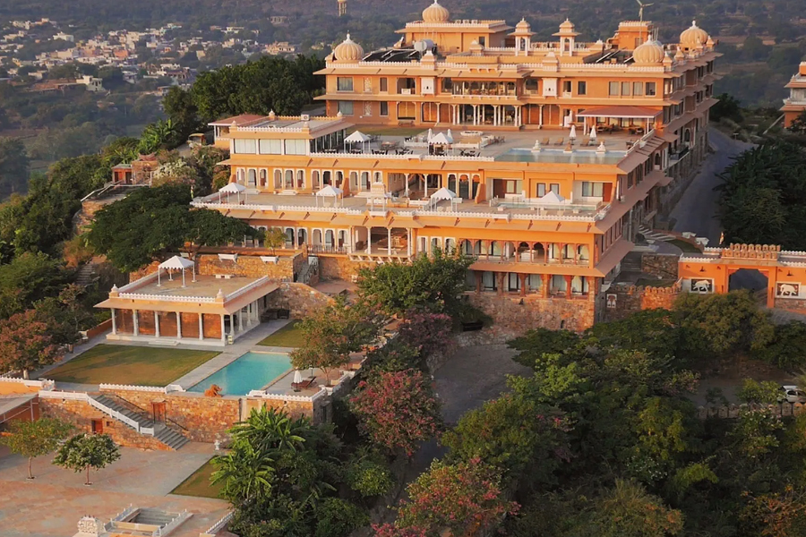 Best Top 10 Boutique Hotels In North India best-top-10-boutique-hotels-in-north-india