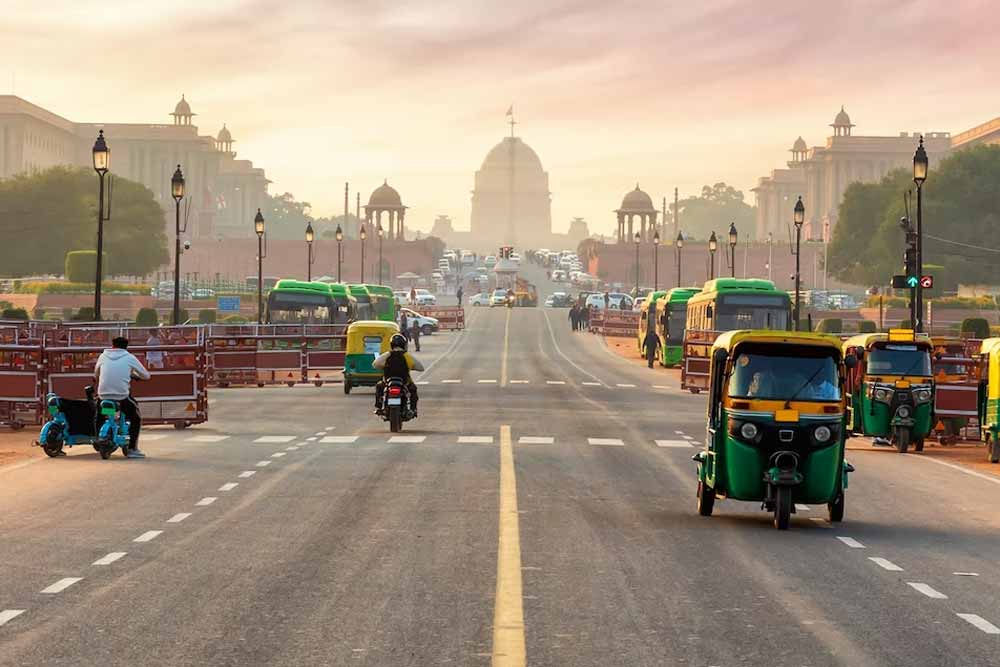 Top Delhi Road Trips: Explore India by Car