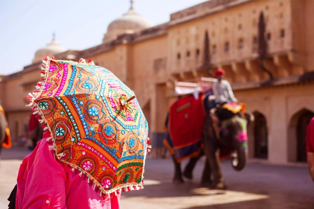 Ultimate 3-Day Jaipur Itinerary