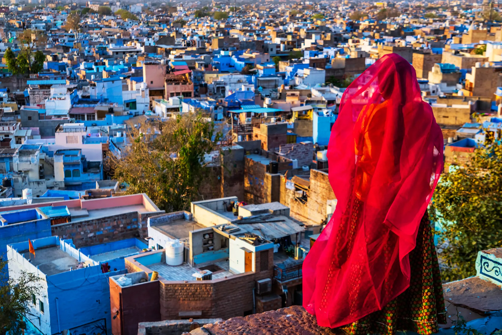 Explore North India: One-Week Guide