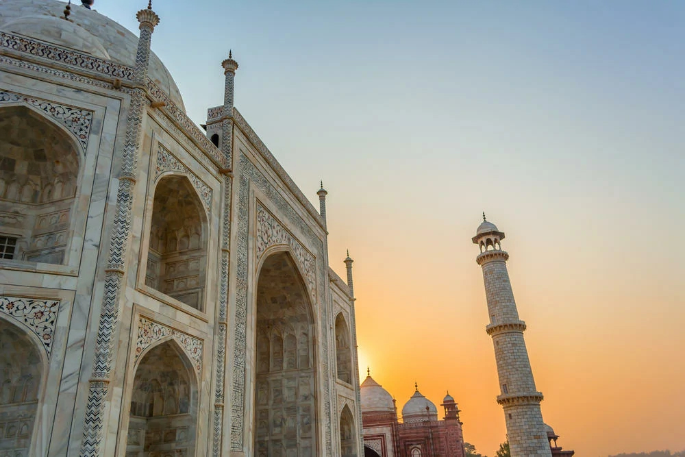 Agra’s Offbeat Charms: Beyond the Taj Mahal