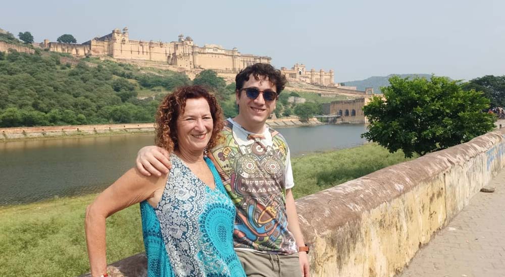 Fuerte Amber Jaipur
