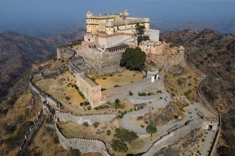 Nahargarh Fort Jaipur Entry Fee History Timings And Travel Guide