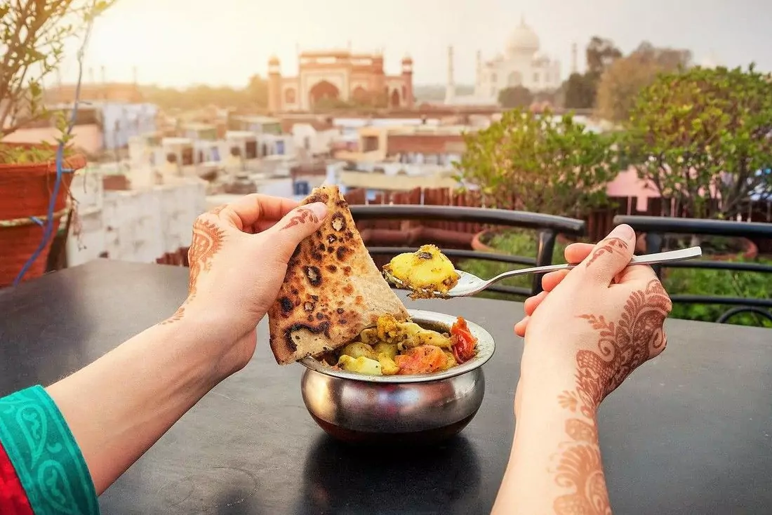 Travel Tips For Women In India