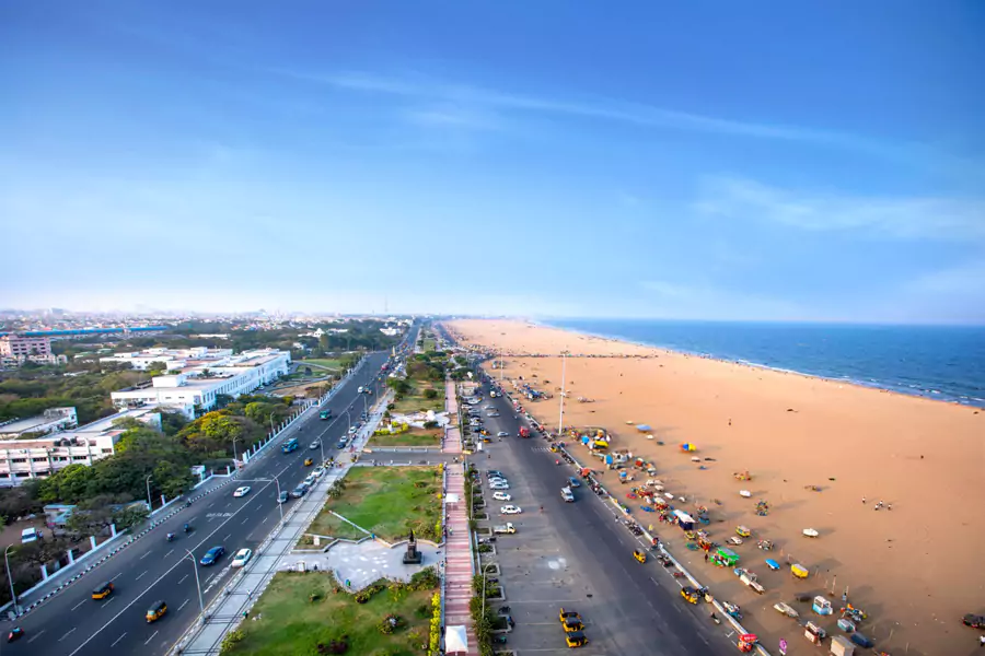 Chennai – Where South India Shows You Its Soul