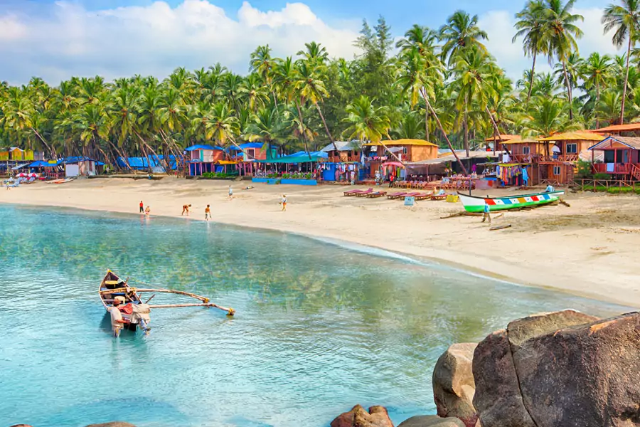 Goa – Sun, Sand & So Much More