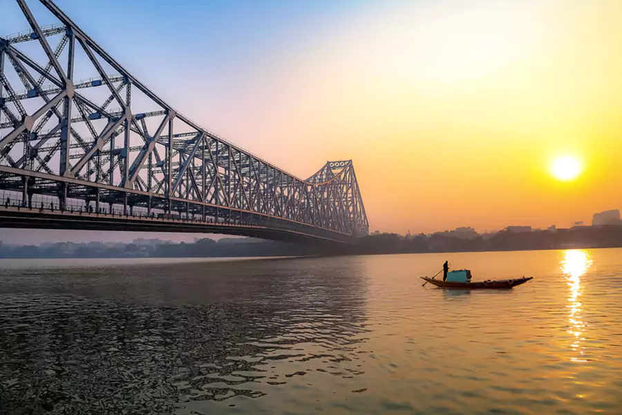 Kolkata – Feels Like a Story That’s Still Being Told