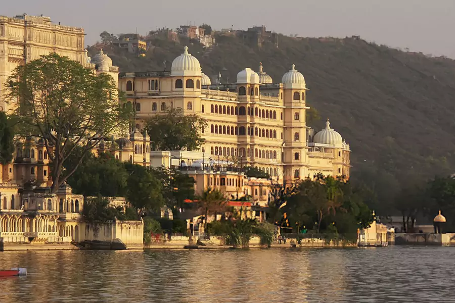 Udaipur – Venice of the East