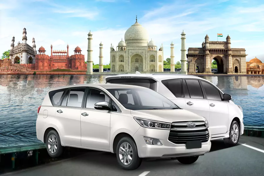India Tour Taxi Rates | Complete Travel & Pricing Guide