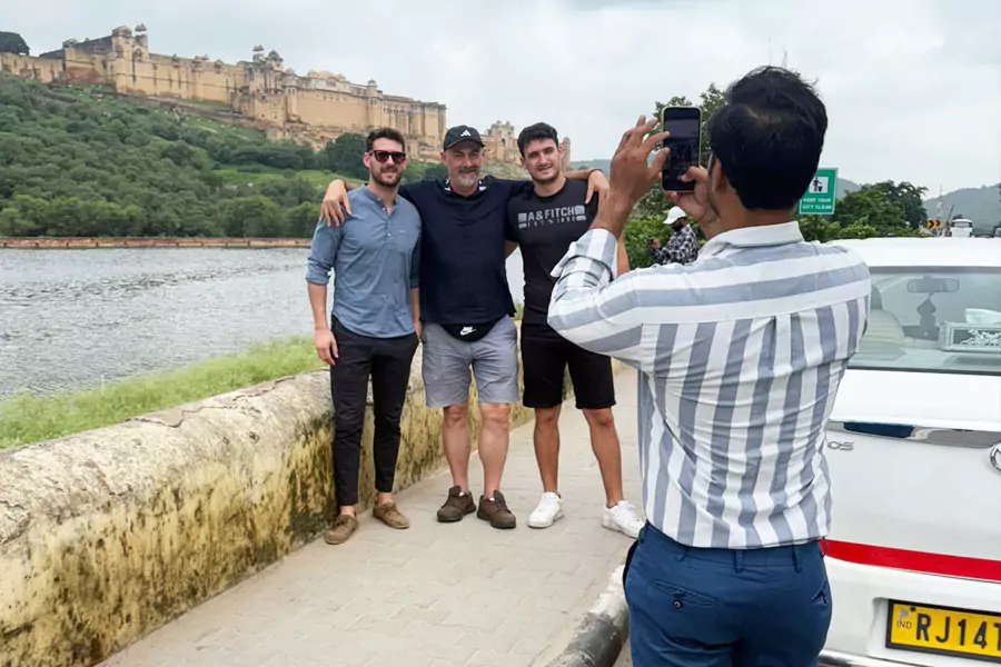 Jaipur Private Driver & Car Tour – Costs & Tips