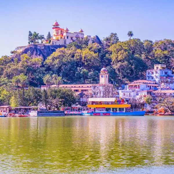 Udaipur Mount Abu Jodhpur Jaisalmer Tour