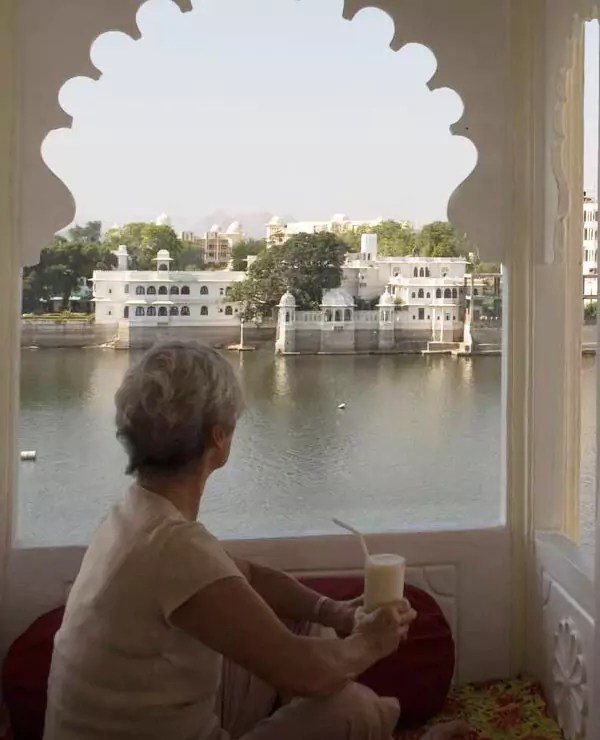 Udaipur One Day Tour by Car