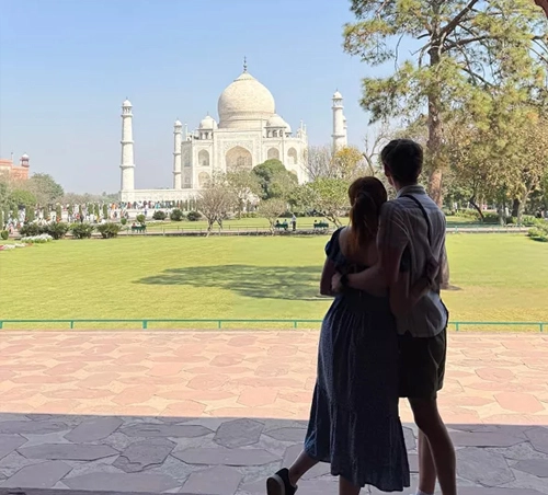 Golden Triangle Tour 3 Days