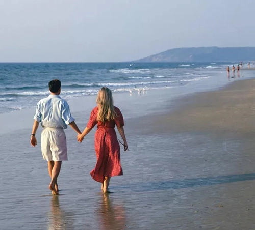 Golden Triangle Tour with Goa