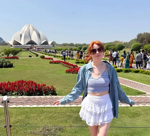 Golden Triangle Tour with Wildlife Leopard Safari