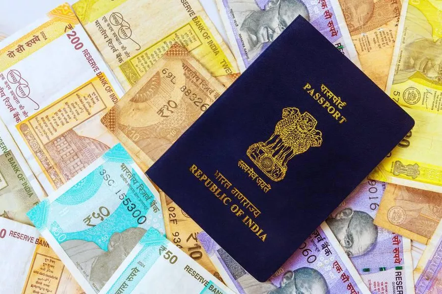 Indian currency notes rupees guide 2026