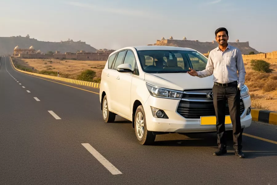 How Much Does a Private Driver Tour Cost in India? 2026 Pricing Breakdown

